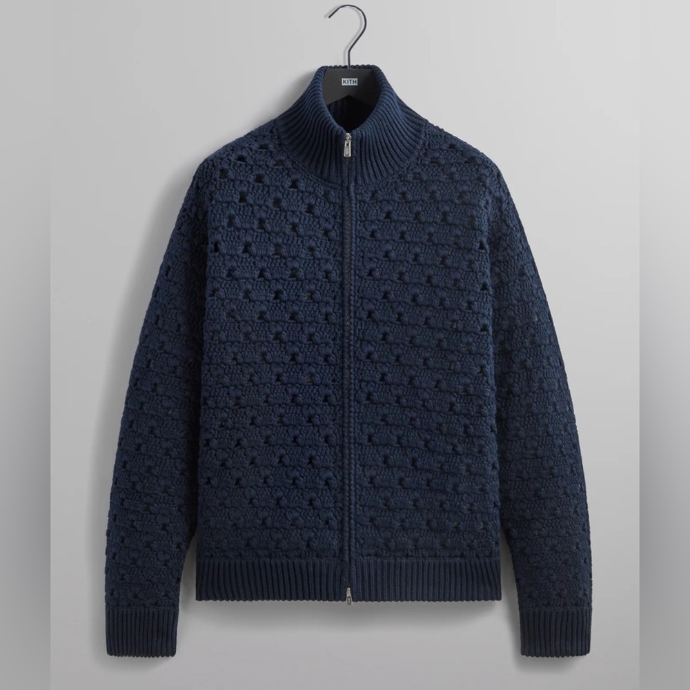 Brand New! Kith sweater